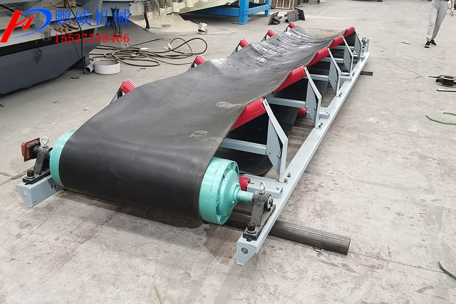煤礦皮帶輸送機(jī)安全規(guī)定