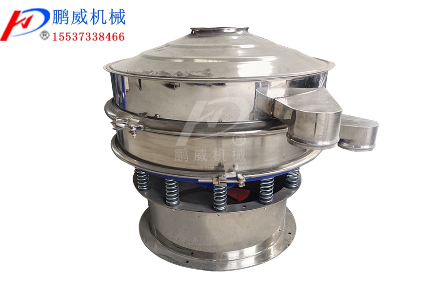 旋振篩的日常維護(hù)和保養(yǎng)的方法有哪些？