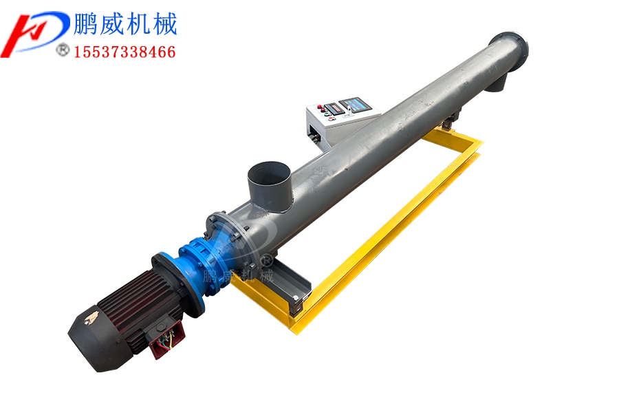 高精度砂漿小料自動(dòng)稱重配料機(jī)